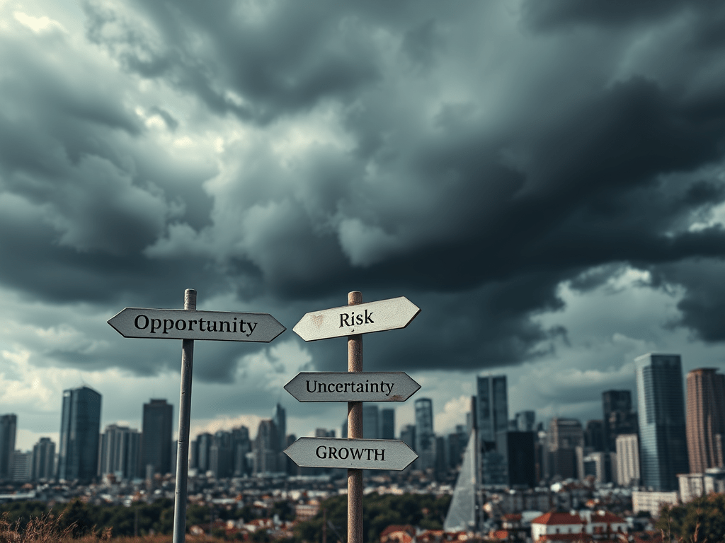 Why Risk Matters: Lessons from 35 Years in&nbsp;Business.